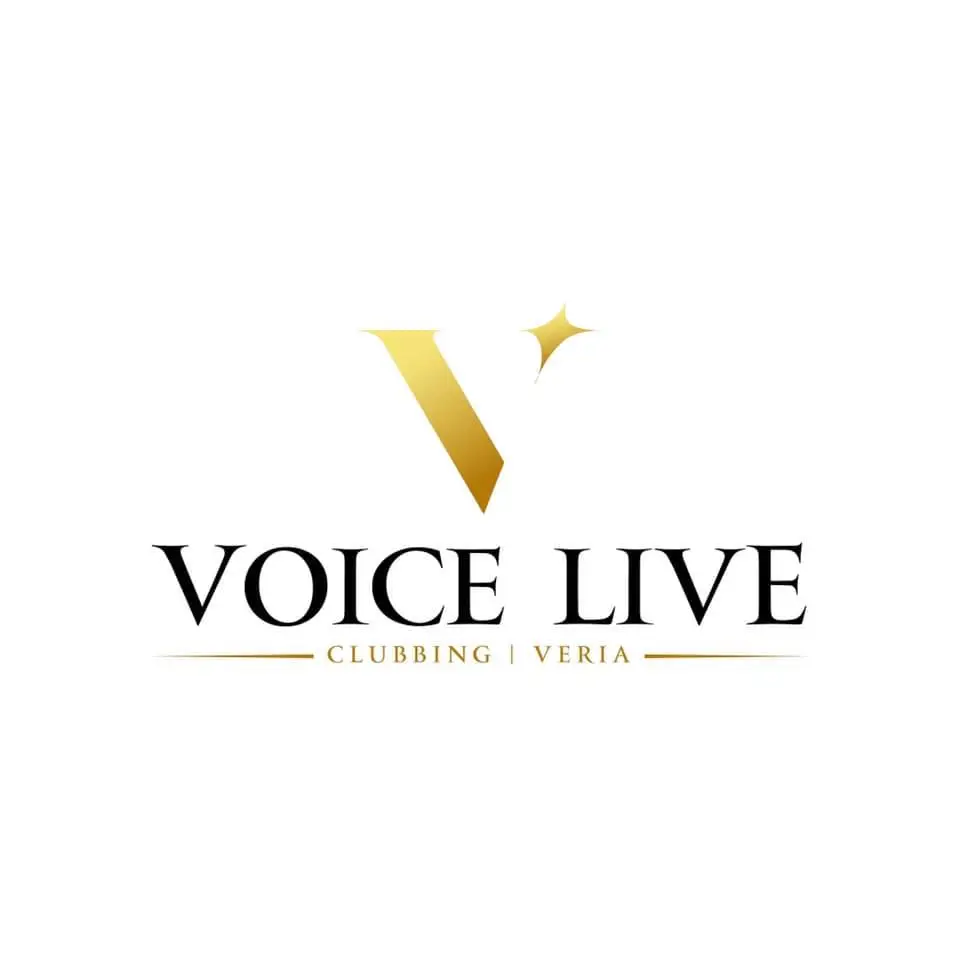 Voice Live Clubbing Veria