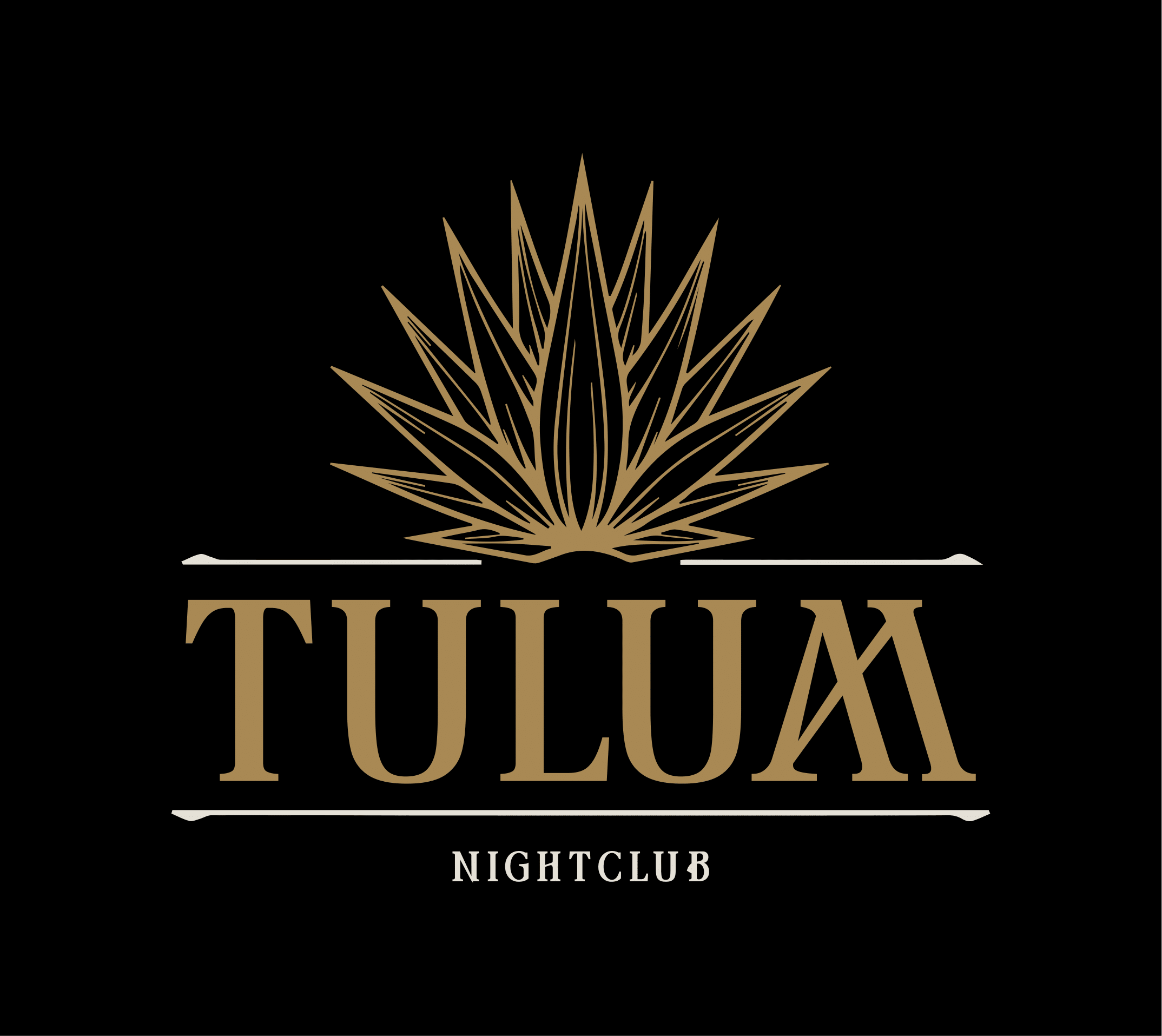 Tulum Night Club